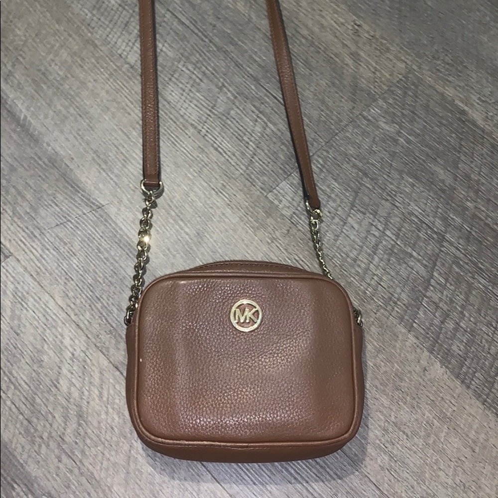 Michael Kors Cross Body